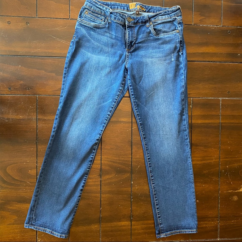 Kut from the Kloth Women’s Jeans Size 10